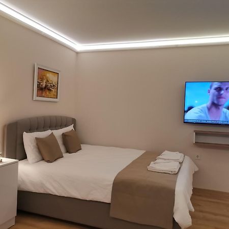 Family Boutique Residence-Free Parking Wielkie Tyrnowo Zewnętrze zdjęcie