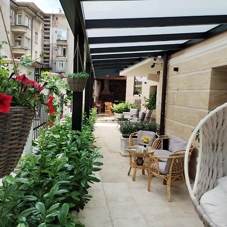 Family Boutique Residence-Free Parking Wielkie Tyrnowo Zewnętrze zdjęcie