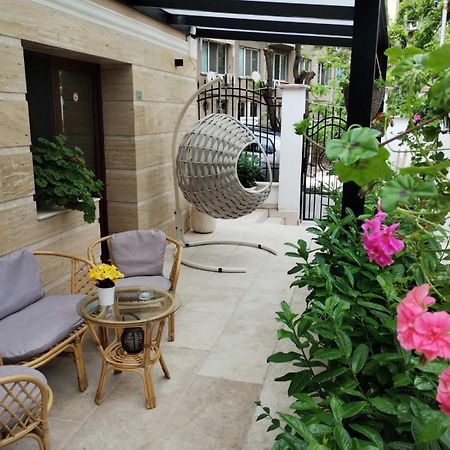 Family Boutique Residence-Free Parking Wielkie Tyrnowo Zewnętrze zdjęcie