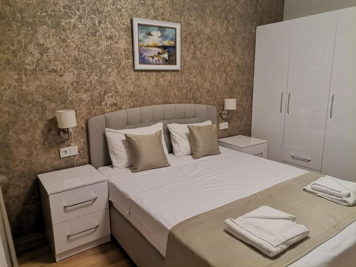Family Boutique Residence-Free Parking Wielkie Tyrnowo Zewnętrze zdjęcie