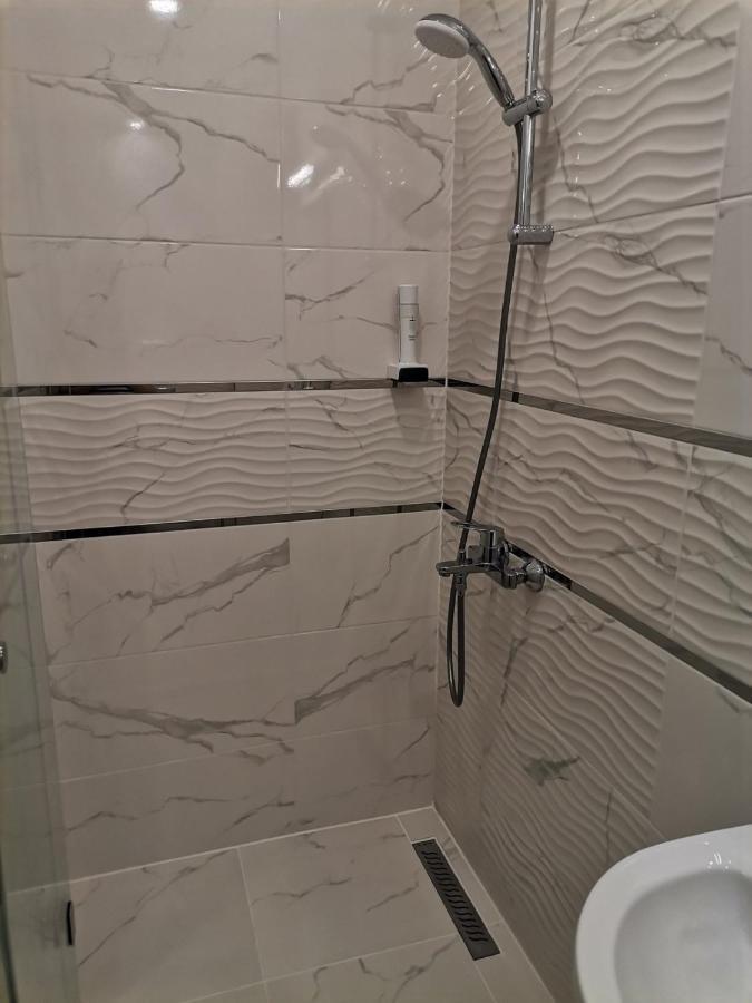 Family Boutique Residence-Free Parking Wielkie Tyrnowo Zewnętrze zdjęcie