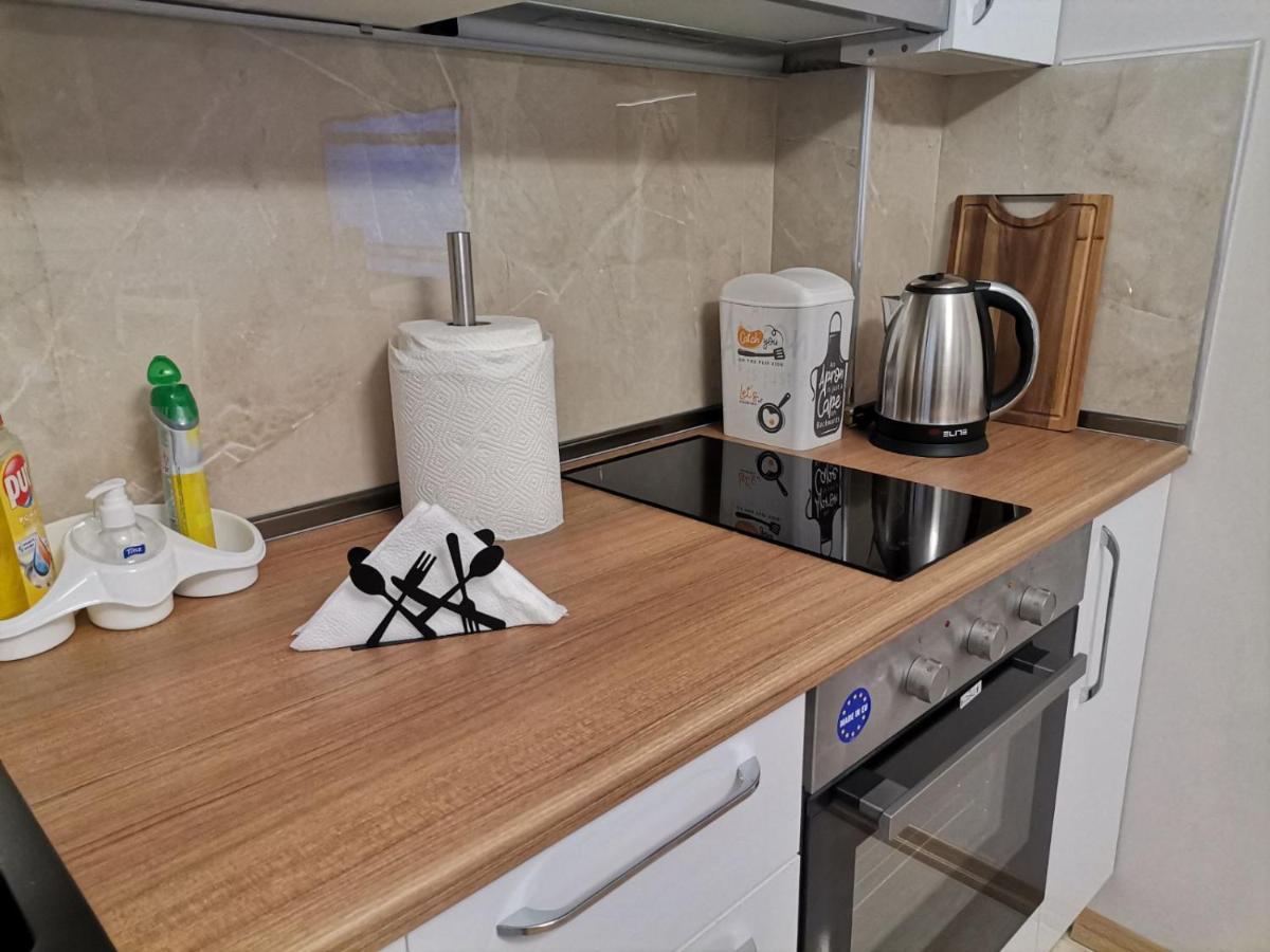 Family Boutique Residence-Free Parking Wielkie Tyrnowo Zewnętrze zdjęcie