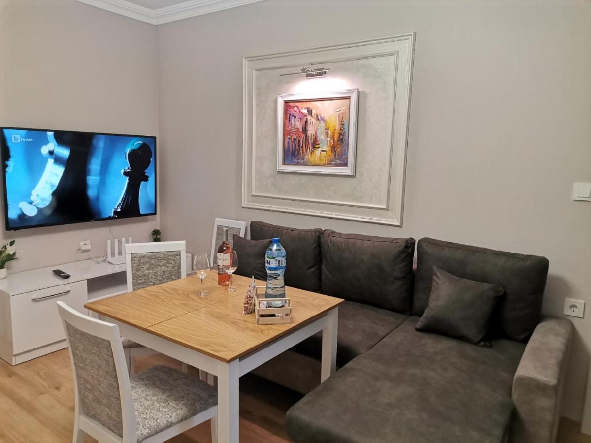 Family Boutique Residence-Free Parking Wielkie Tyrnowo Zewnętrze zdjęcie
