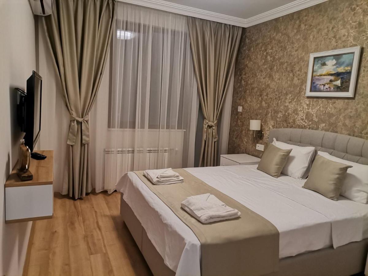 Family Boutique Residence-Free Parking Wielkie Tyrnowo Zewnętrze zdjęcie