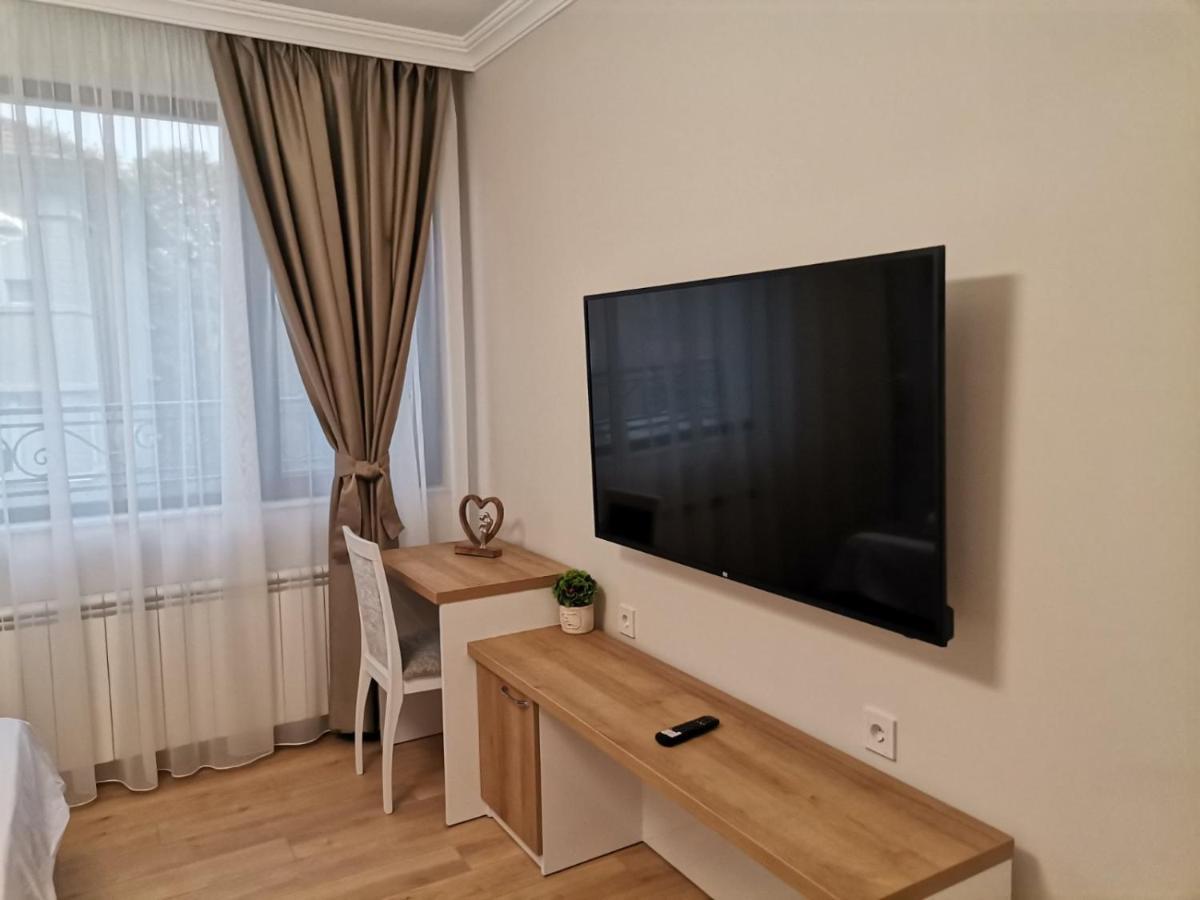 Family Boutique Residence-Free Parking Wielkie Tyrnowo Zewnętrze zdjęcie
