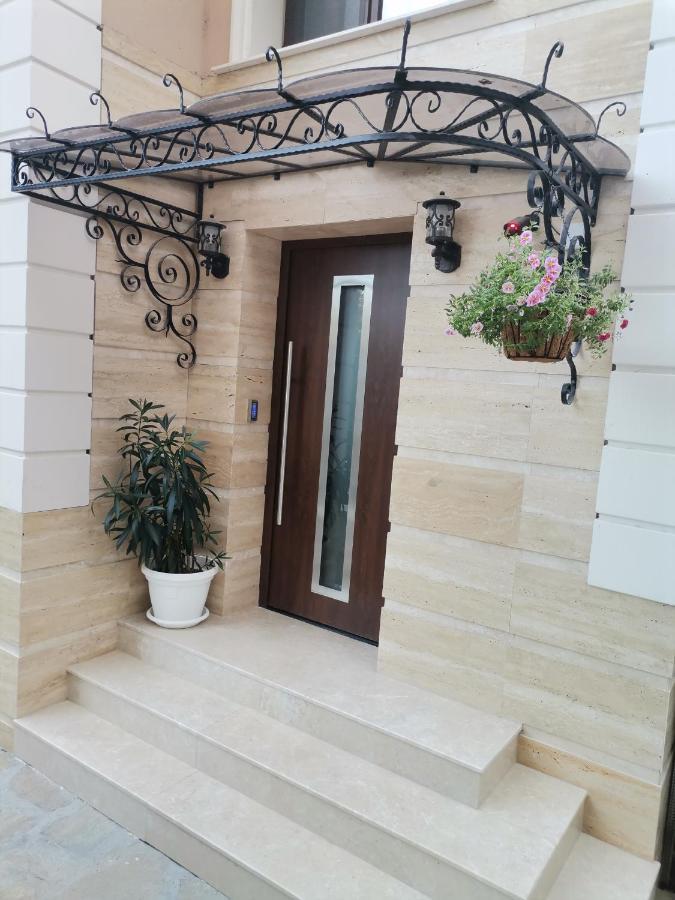 Family Boutique Residence-Free Parking Wielkie Tyrnowo Zewnętrze zdjęcie