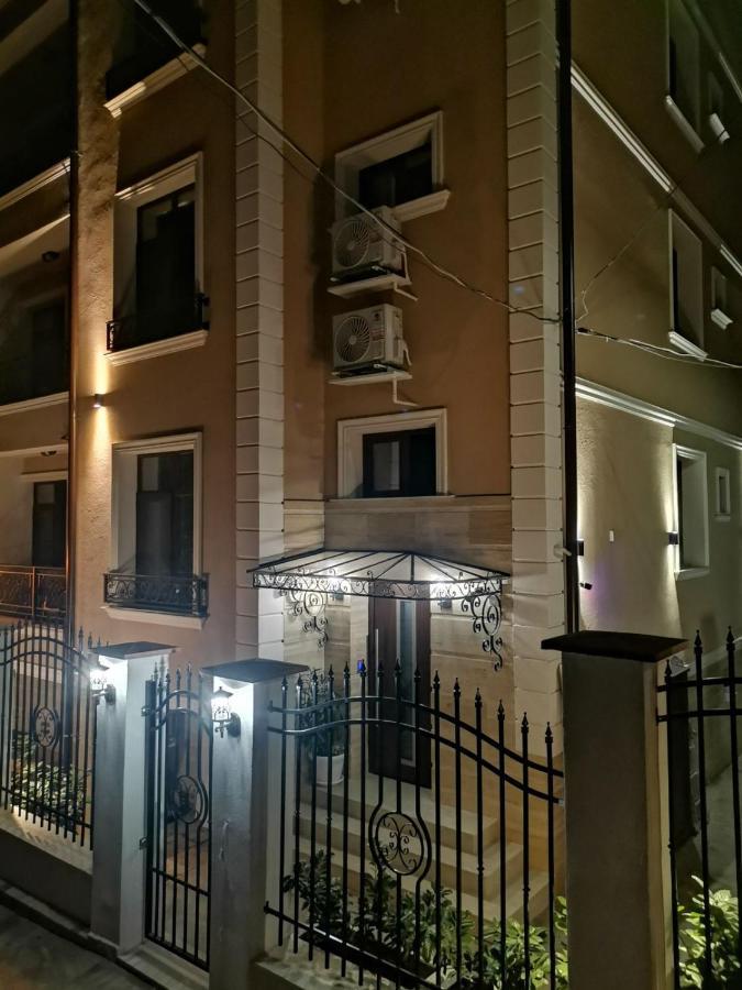 Family Boutique Residence-Free Parking Wielkie Tyrnowo Zewnętrze zdjęcie