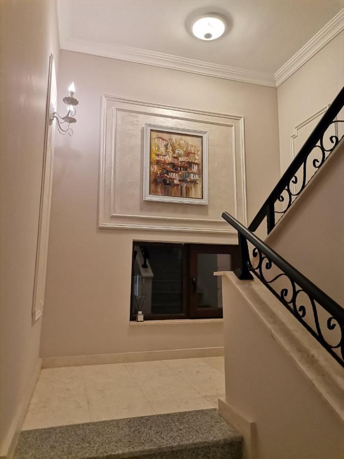 Family Boutique Residence-Free Parking Wielkie Tyrnowo Zewnętrze zdjęcie