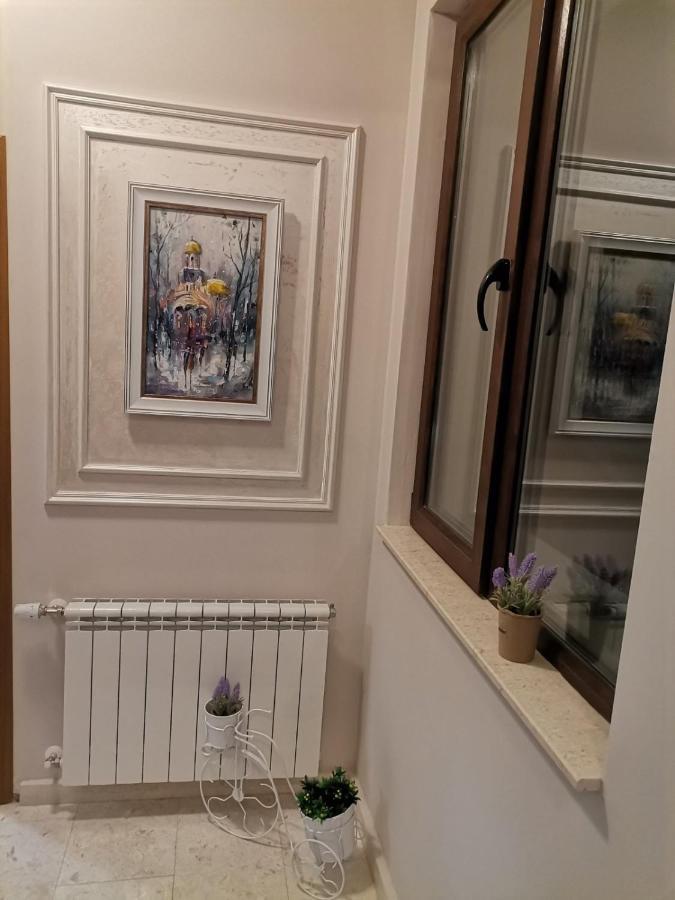 Family Boutique Residence-Free Parking Wielkie Tyrnowo Zewnętrze zdjęcie