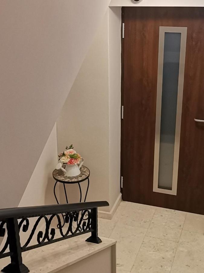 Family Boutique Residence-Free Parking Wielkie Tyrnowo Zewnętrze zdjęcie