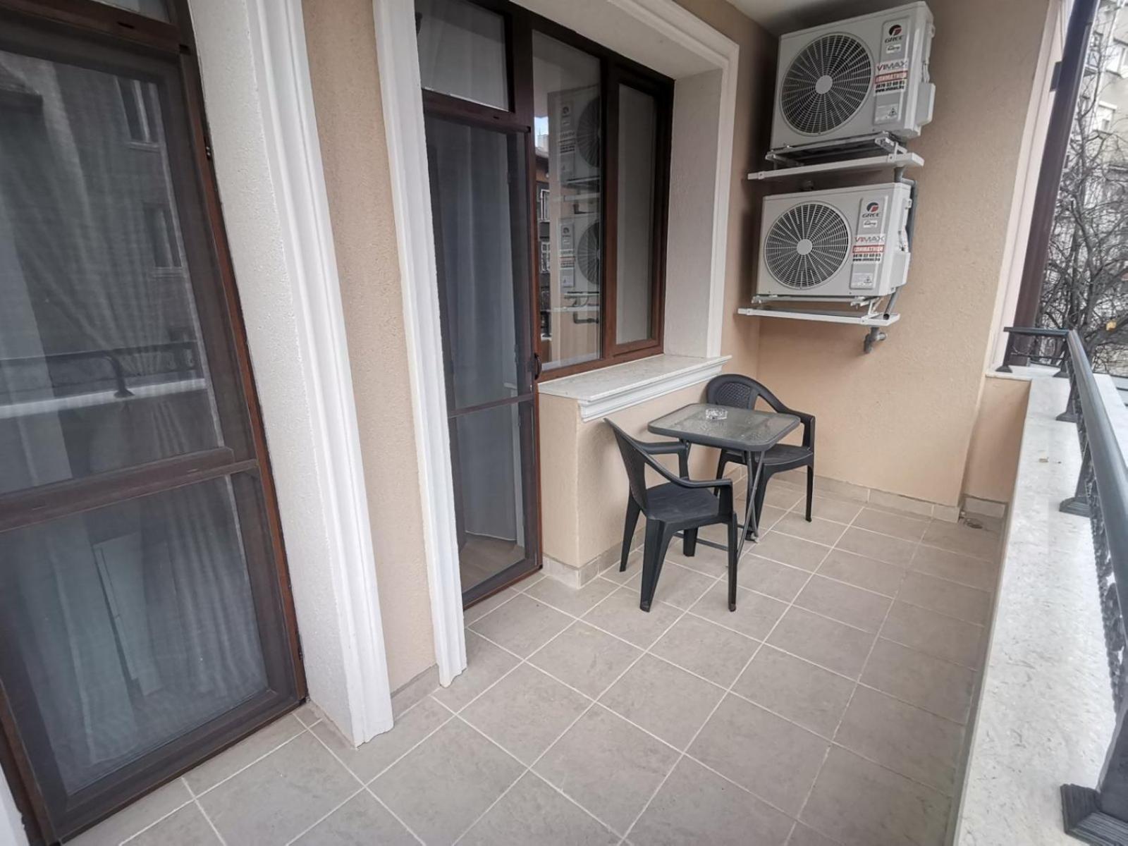 Family Boutique Residence-Free Parking Wielkie Tyrnowo Zewnętrze zdjęcie