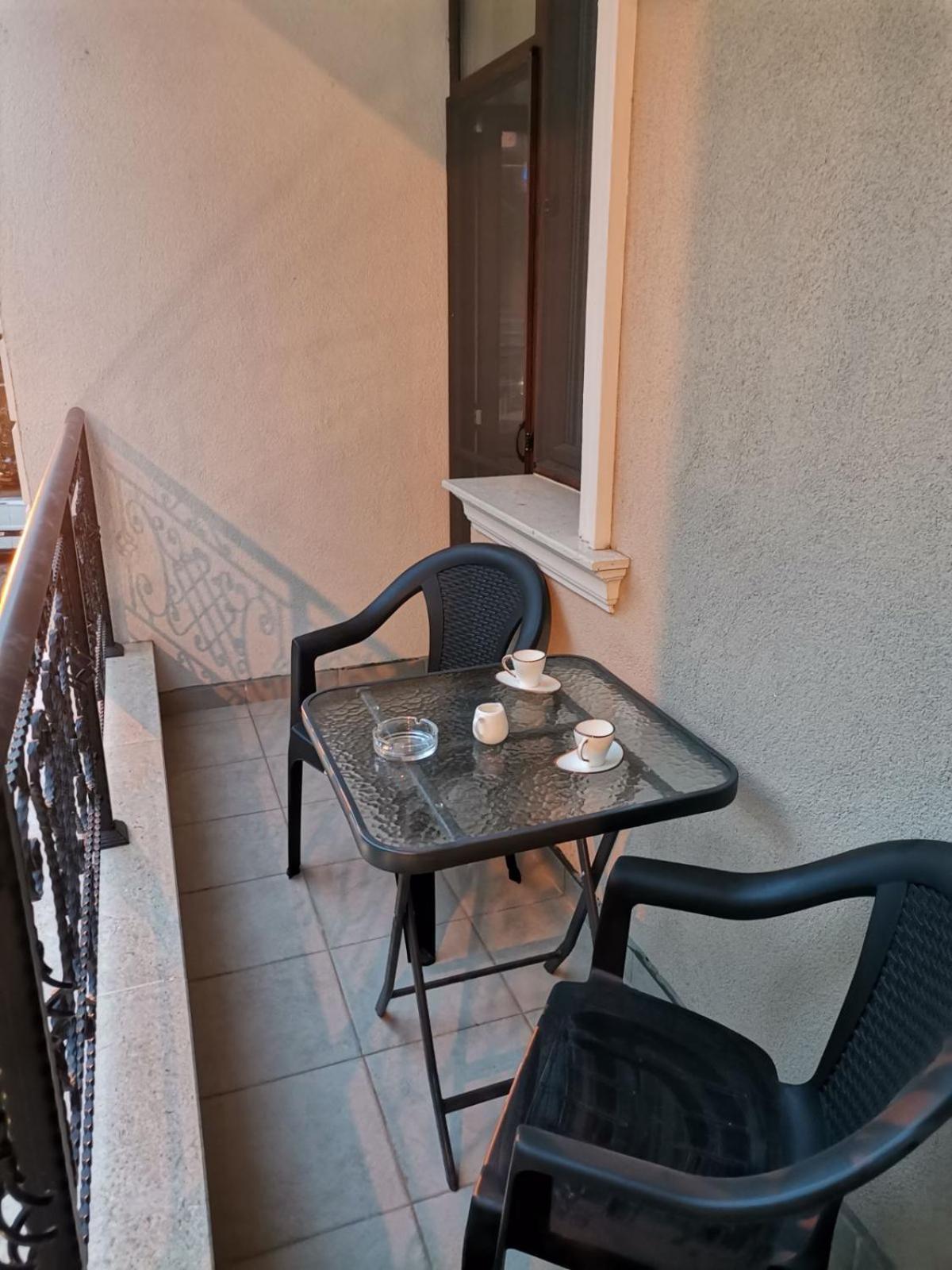 Family Boutique Residence-Free Parking Wielkie Tyrnowo Zewnętrze zdjęcie