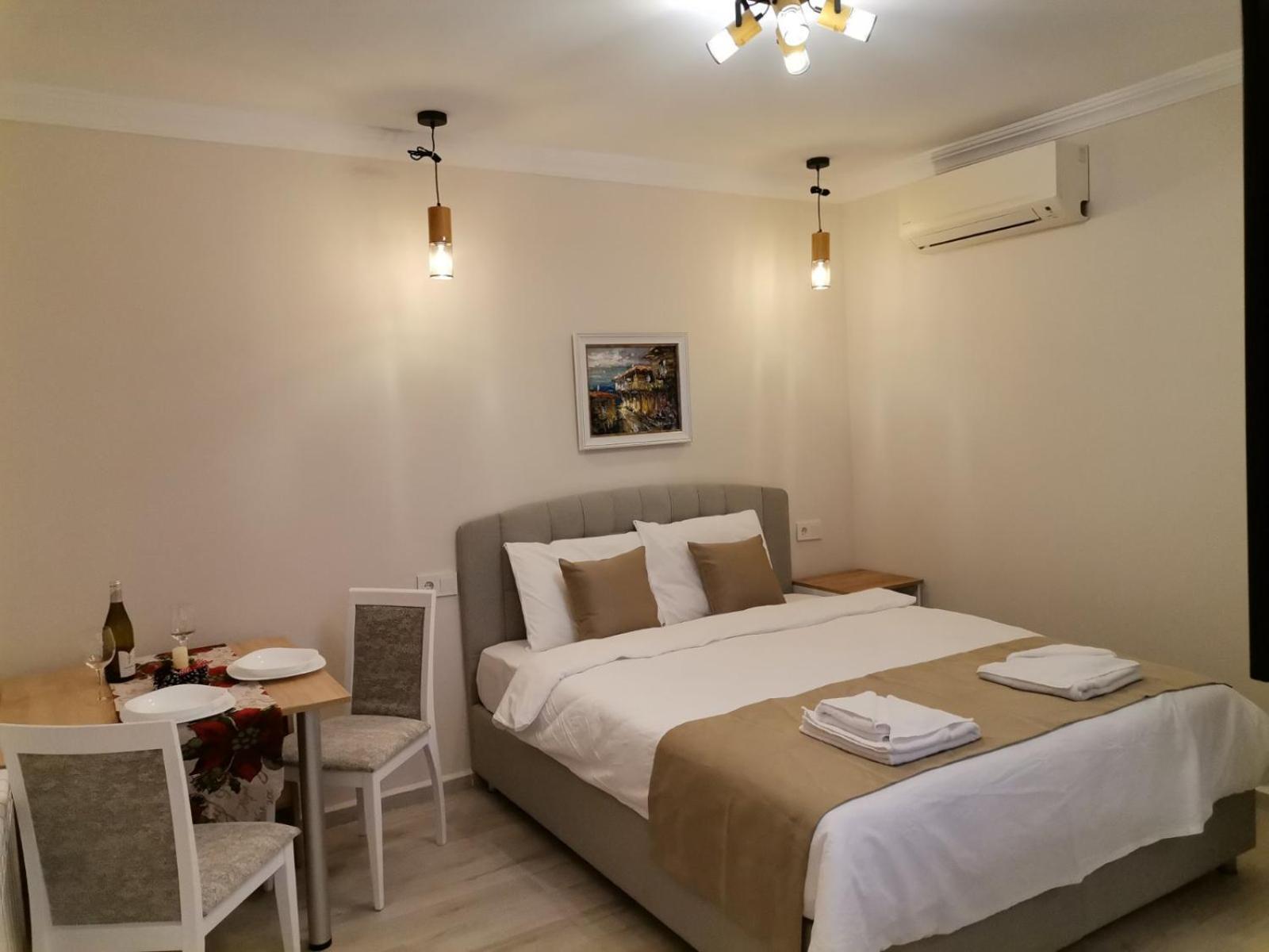 Family Boutique Residence-Free Parking Wielkie Tyrnowo Zewnętrze zdjęcie