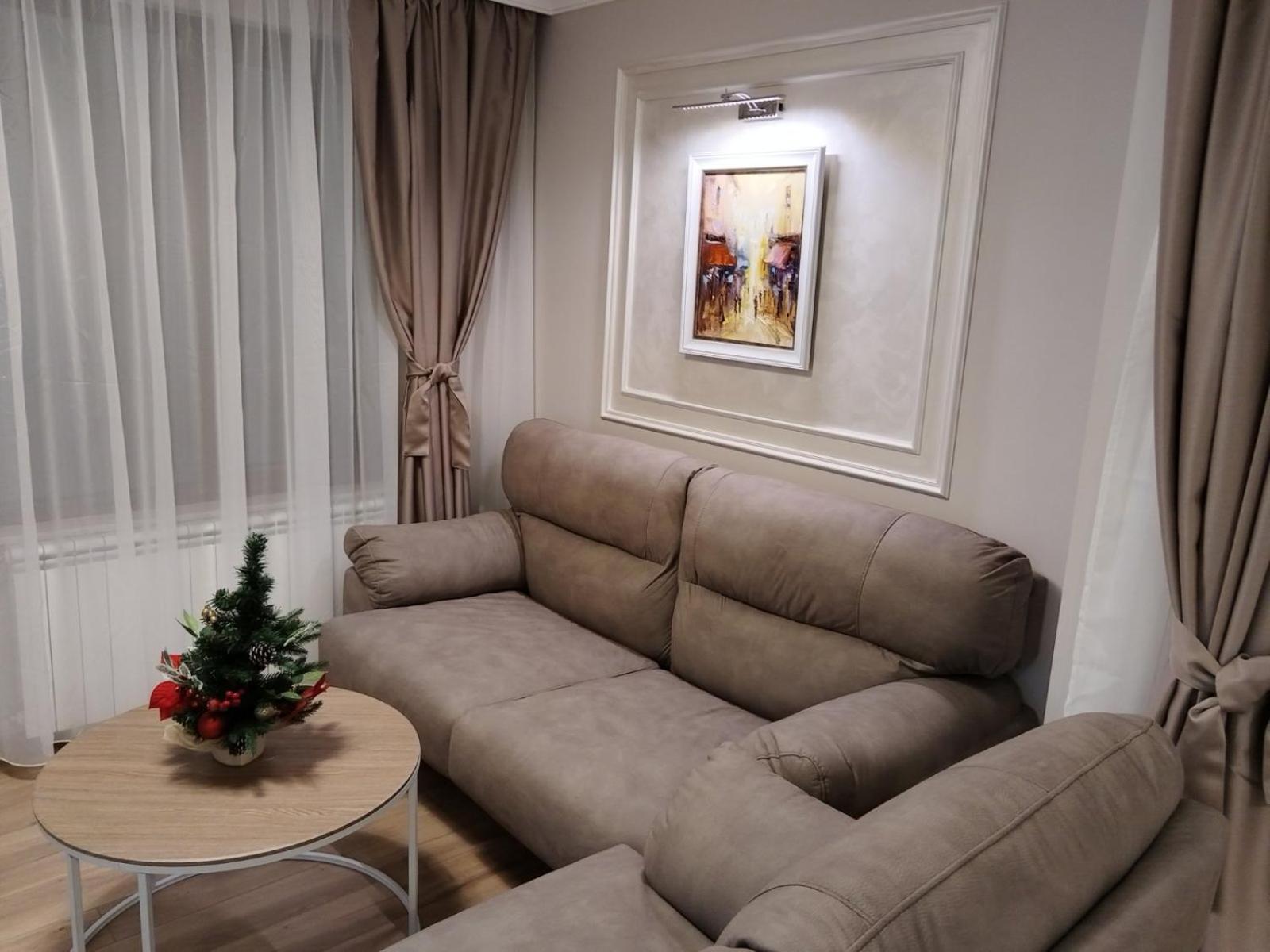 Family Boutique Residence-Free Parking Wielkie Tyrnowo Zewnętrze zdjęcie