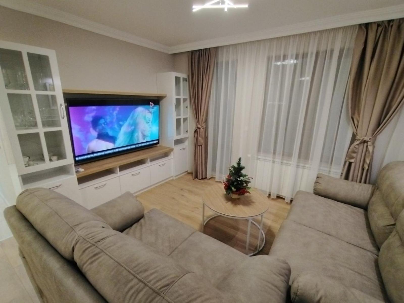 Family Boutique Residence-Free Parking Wielkie Tyrnowo Zewnętrze zdjęcie