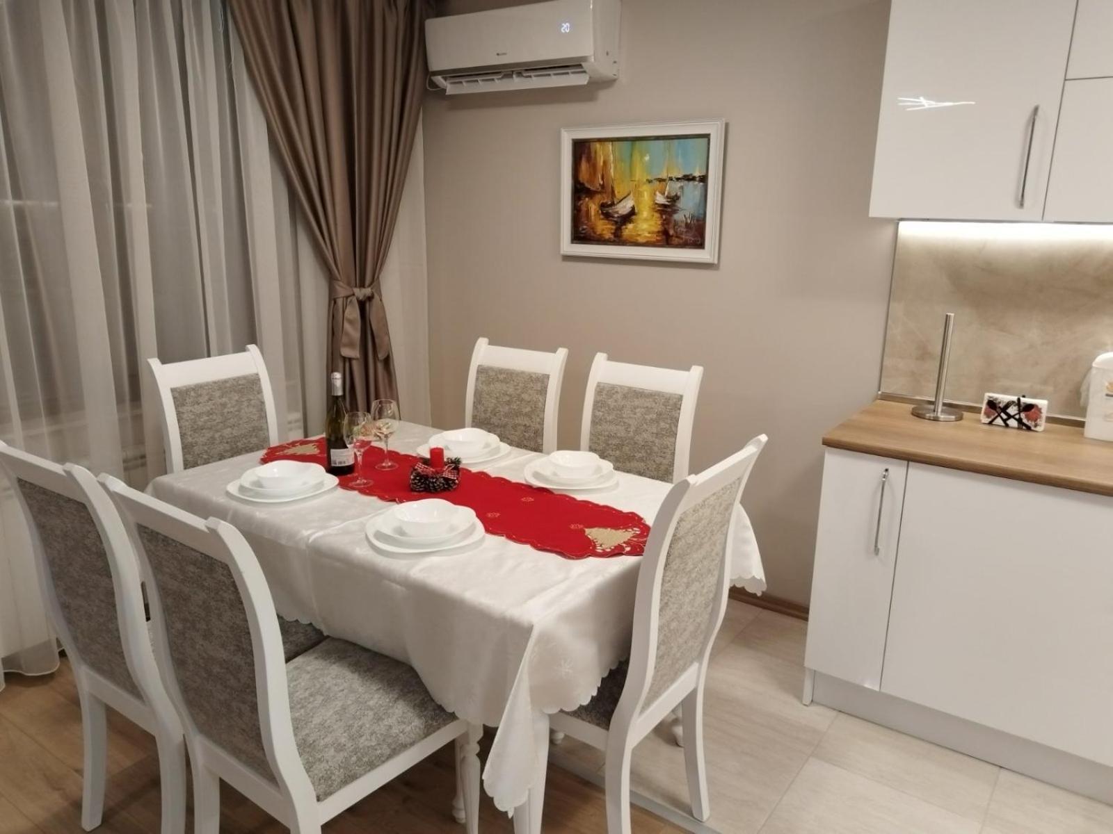 Family Boutique Residence-Free Parking Wielkie Tyrnowo Zewnętrze zdjęcie
