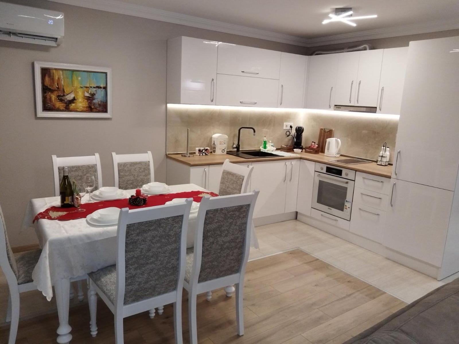 Family Boutique Residence-Free Parking Wielkie Tyrnowo Zewnętrze zdjęcie
