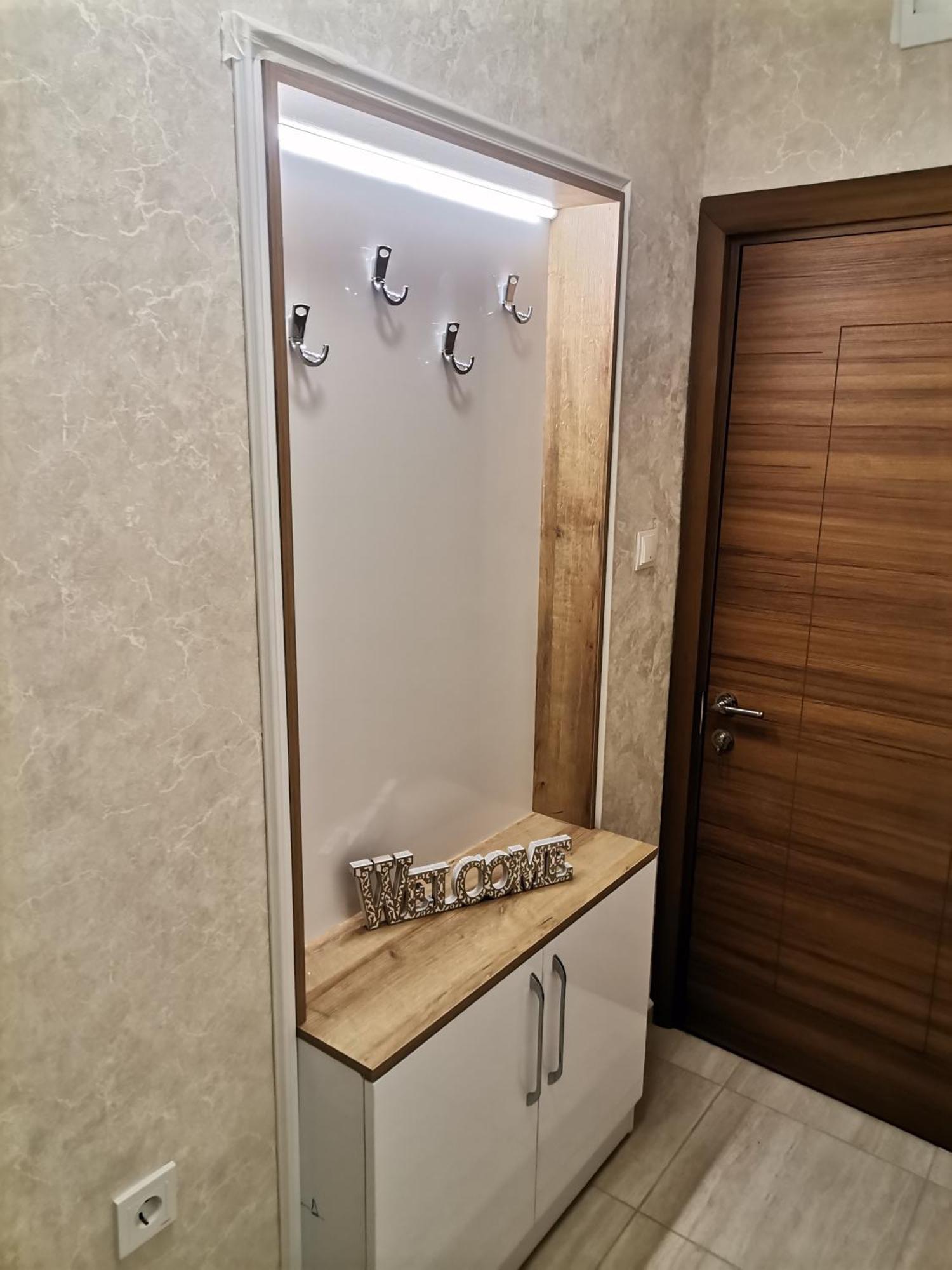 Family Boutique Residence-Free Parking Wielkie Tyrnowo Zewnętrze zdjęcie