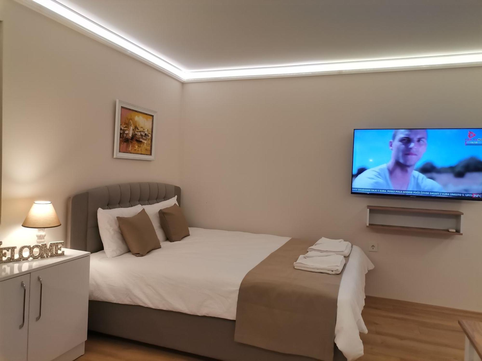 Family Boutique Residence-Free Parking Wielkie Tyrnowo Zewnętrze zdjęcie