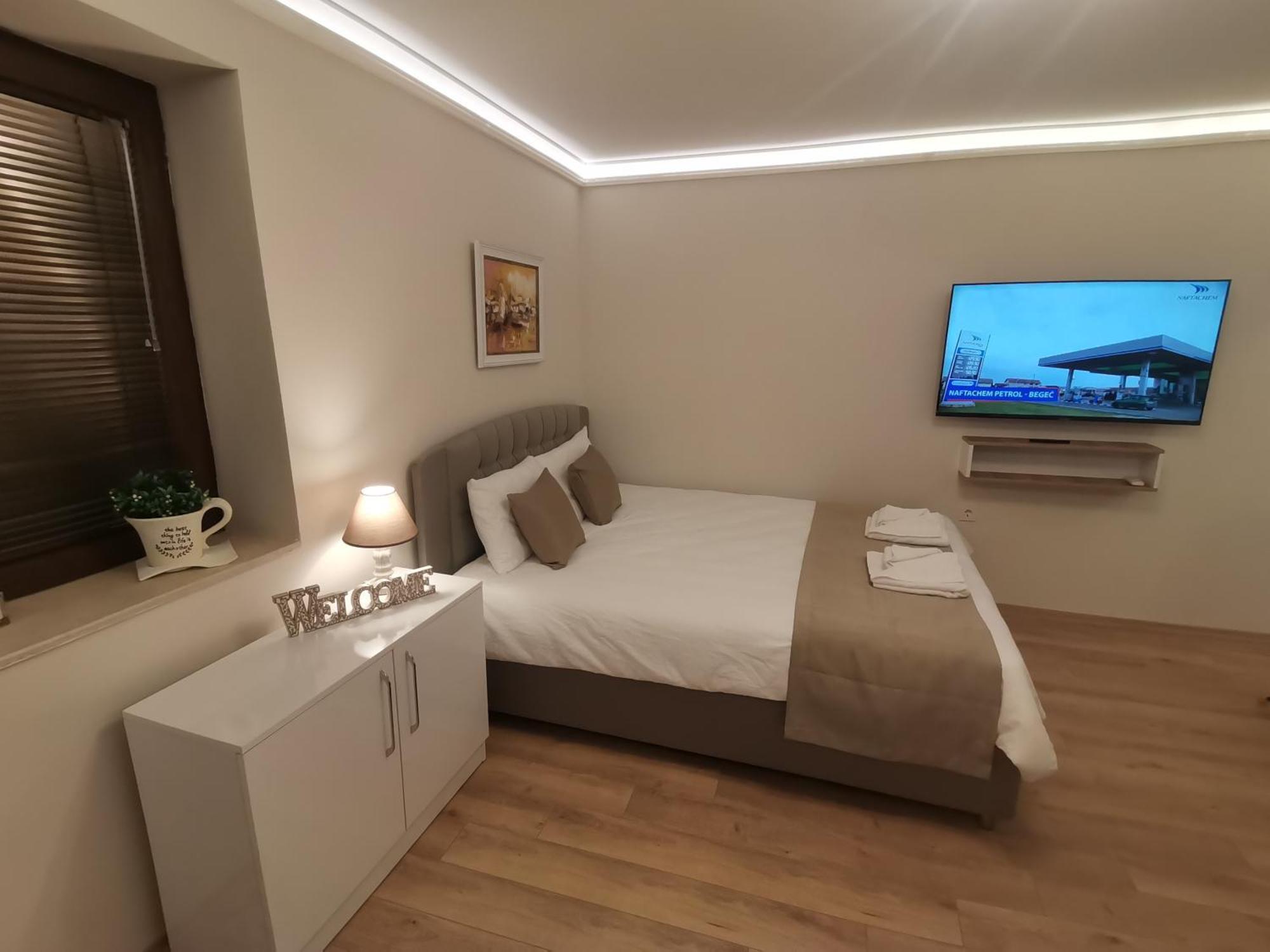 Family Boutique Residence-Free Parking Wielkie Tyrnowo Zewnętrze zdjęcie