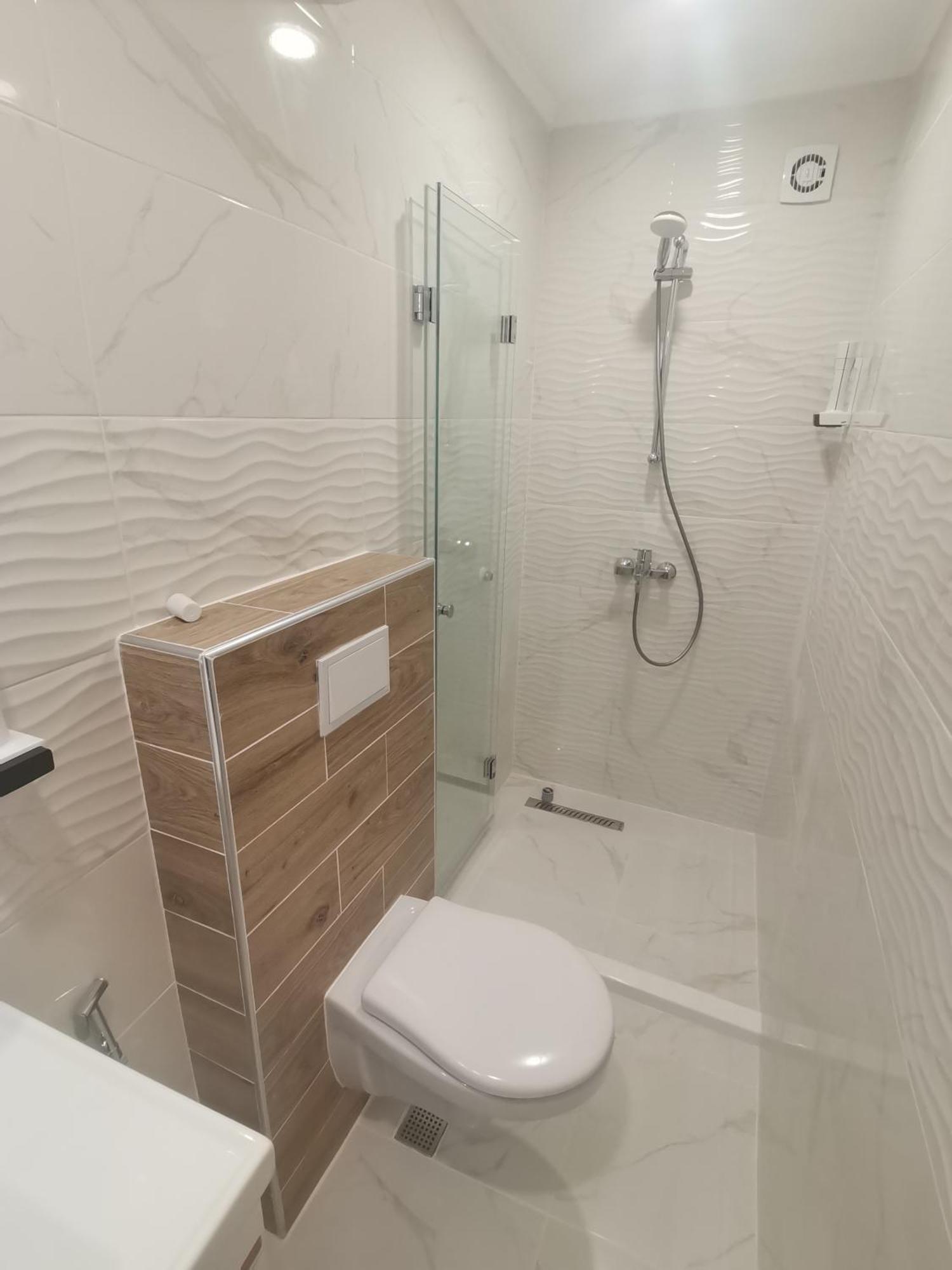 Family Boutique Residence-Free Parking Wielkie Tyrnowo Zewnętrze zdjęcie