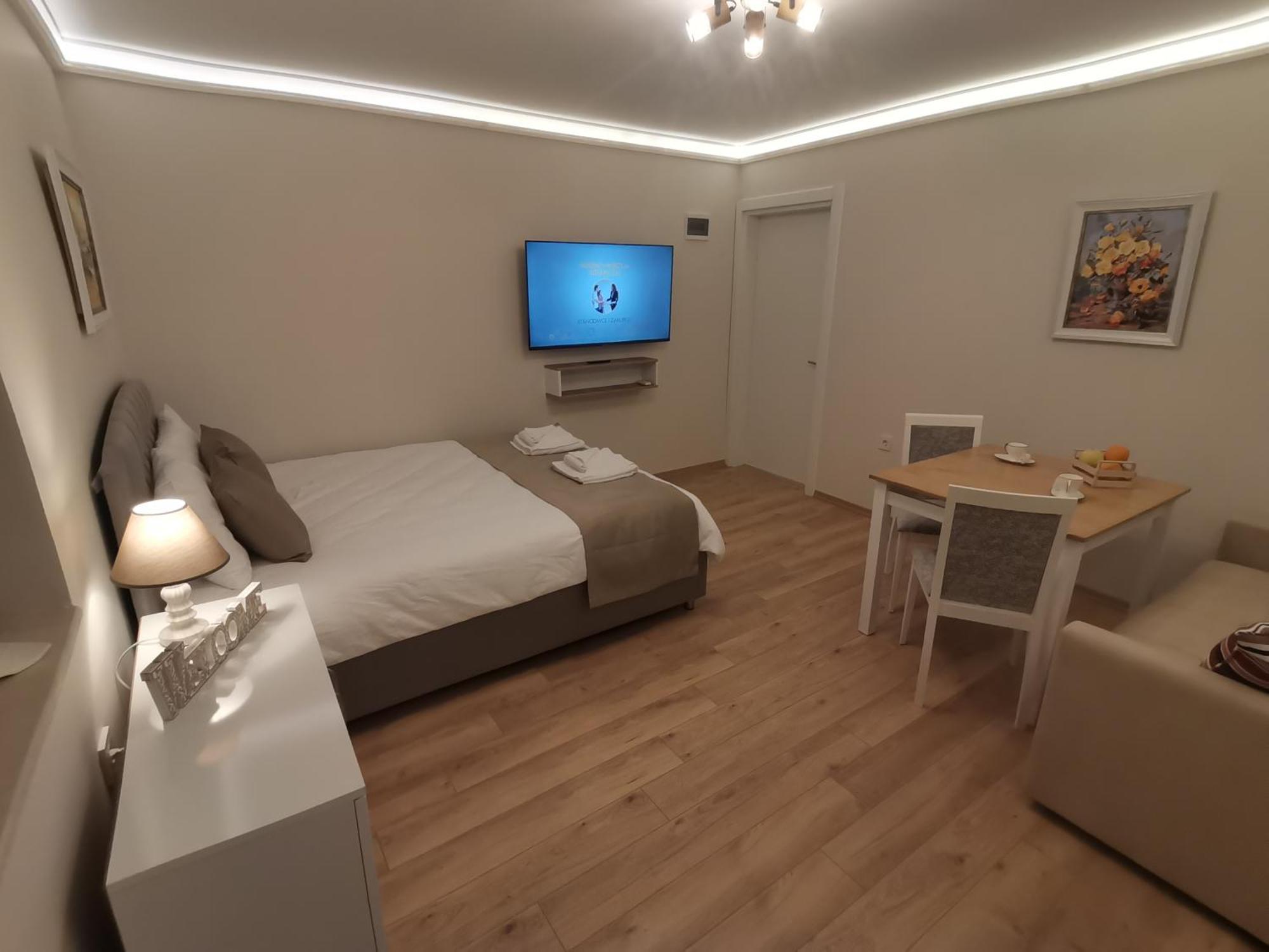 Family Boutique Residence-Free Parking Wielkie Tyrnowo Zewnętrze zdjęcie
