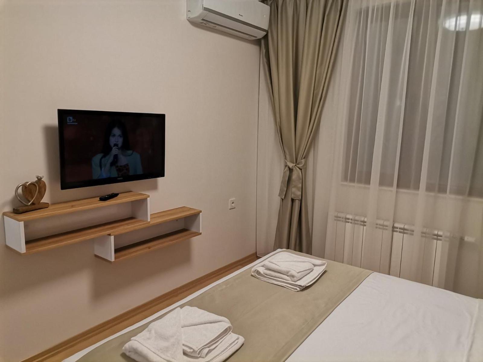 Family Boutique Residence-Free Parking Wielkie Tyrnowo Zewnętrze zdjęcie