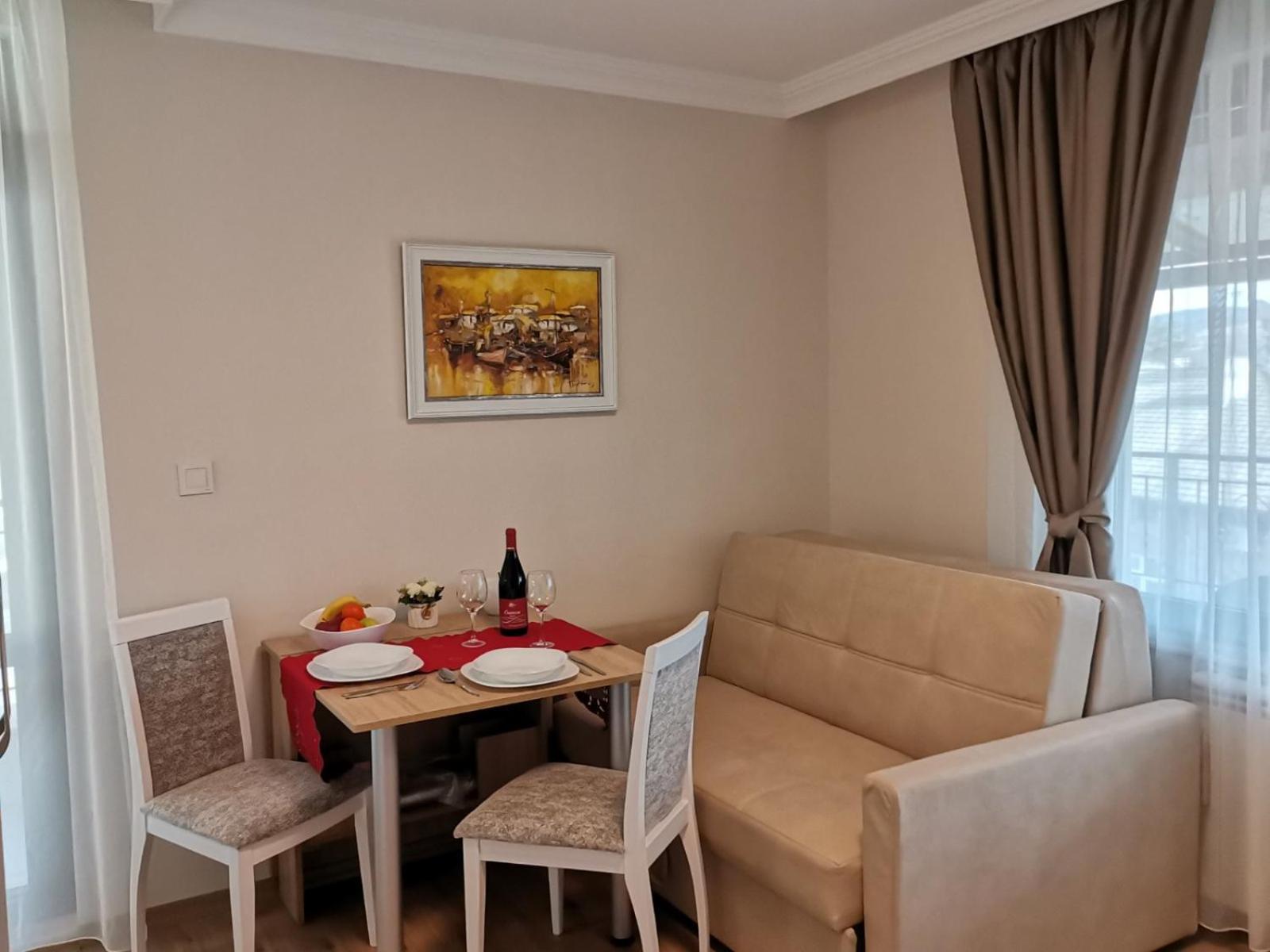 Family Boutique Residence-Free Parking Wielkie Tyrnowo Zewnętrze zdjęcie