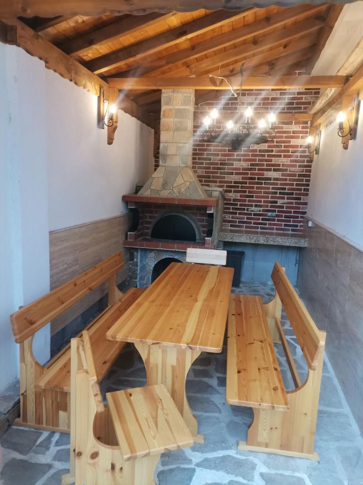 Family Boutique Residence-Free Parking Wielkie Tyrnowo Zewnętrze zdjęcie